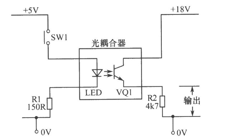 光电耦合器:点亮信息传输的新技术革命