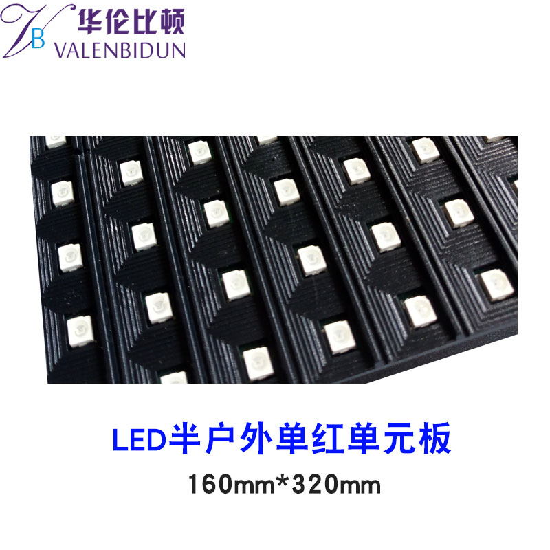 光亮未来的明灯:发光二极管行业洞察