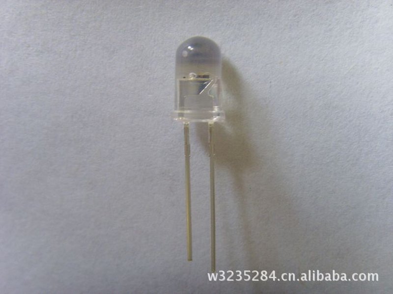 红外发射管