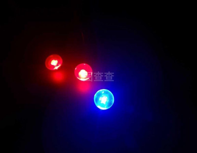 LED灯珠:照亮科技与环保的未来